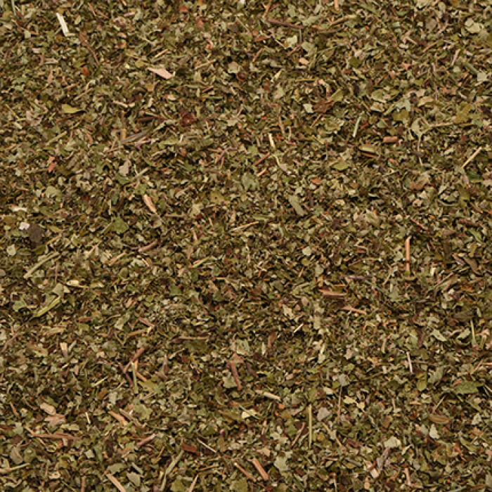 Brombeerblätter (Rubi fruticosi folium) – Bild 1